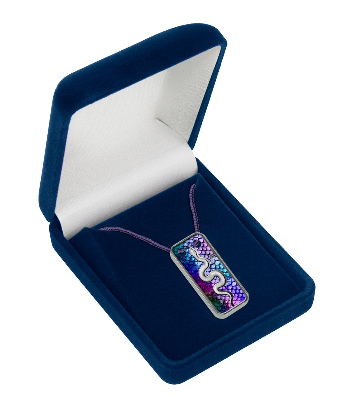 2025 Year of the Snake Pendant 10 Grams