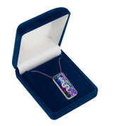 2025 Year of the Snake Pendant 10 Grams