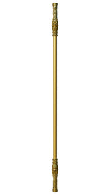1.2 KIlograms Copper Golden Cudgel
