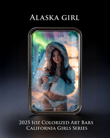 Cali Girls Song Bar Series 