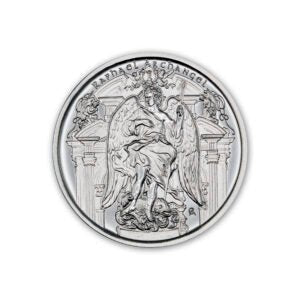 RAPHAEL ARCHANGEL – 1 TROY OUNCE – 39MM