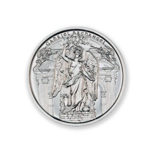 GABRIEL ARCHANGEL – 1 TROY OUNCE – 39MM