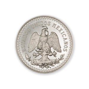 LIBERTAD TRIBUTE – 1 TROY OUNCE – 39MM