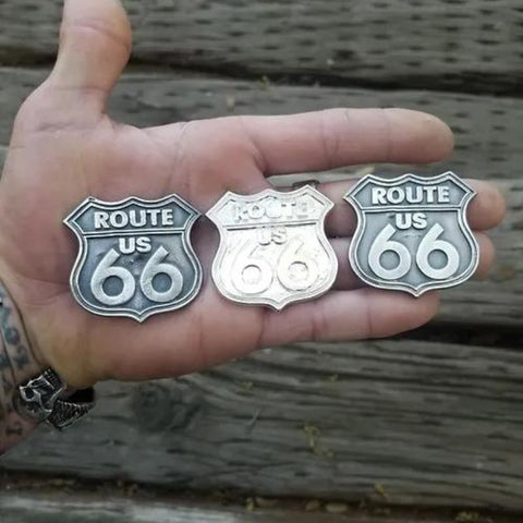 Route 66