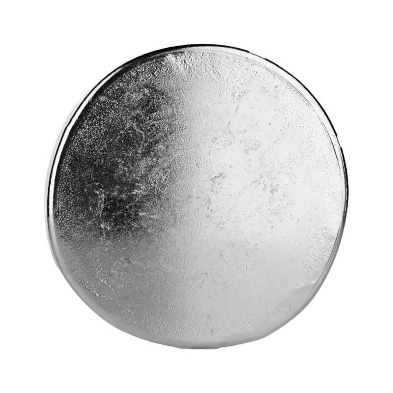 Scottsdale Lion Silver Button – 5 Troy Ounces .999 Fine Silver