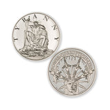 T4 Series – Tyranny – 1 Troy Ounce – 39mm