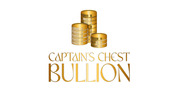 Captain’s Chest Bullion