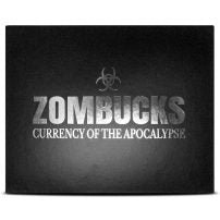 Zombucks World 20 Piece Collector’s Box