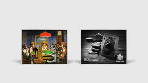 A friend in Need 1903 by Cassius Marcellus Coolidge 2.5 oz Silver Coin - Captain’s Chest Bullion