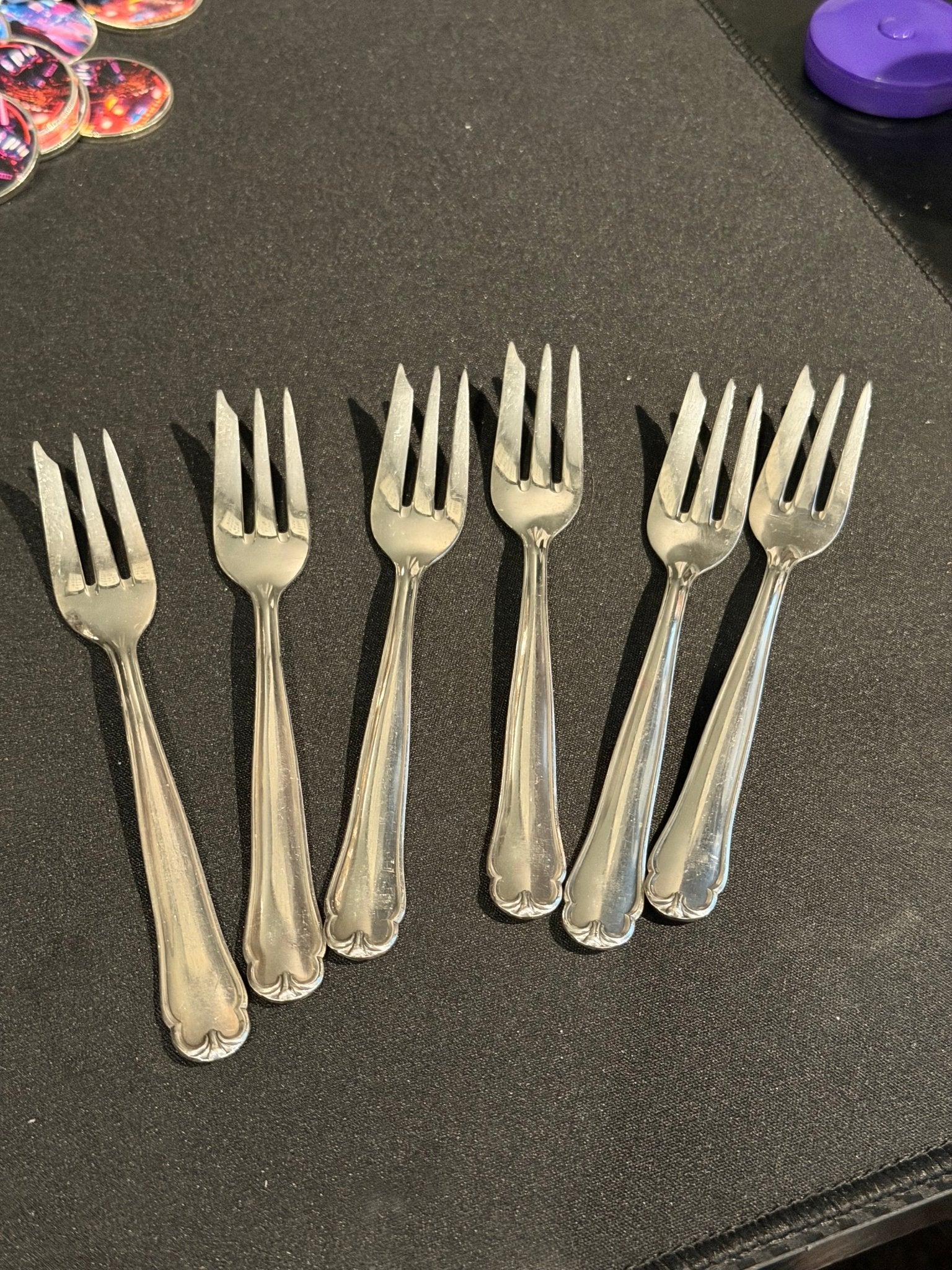 Bruckman Vintage Silver Plated Silverware Flat Set - Captain’s Chest Bullion