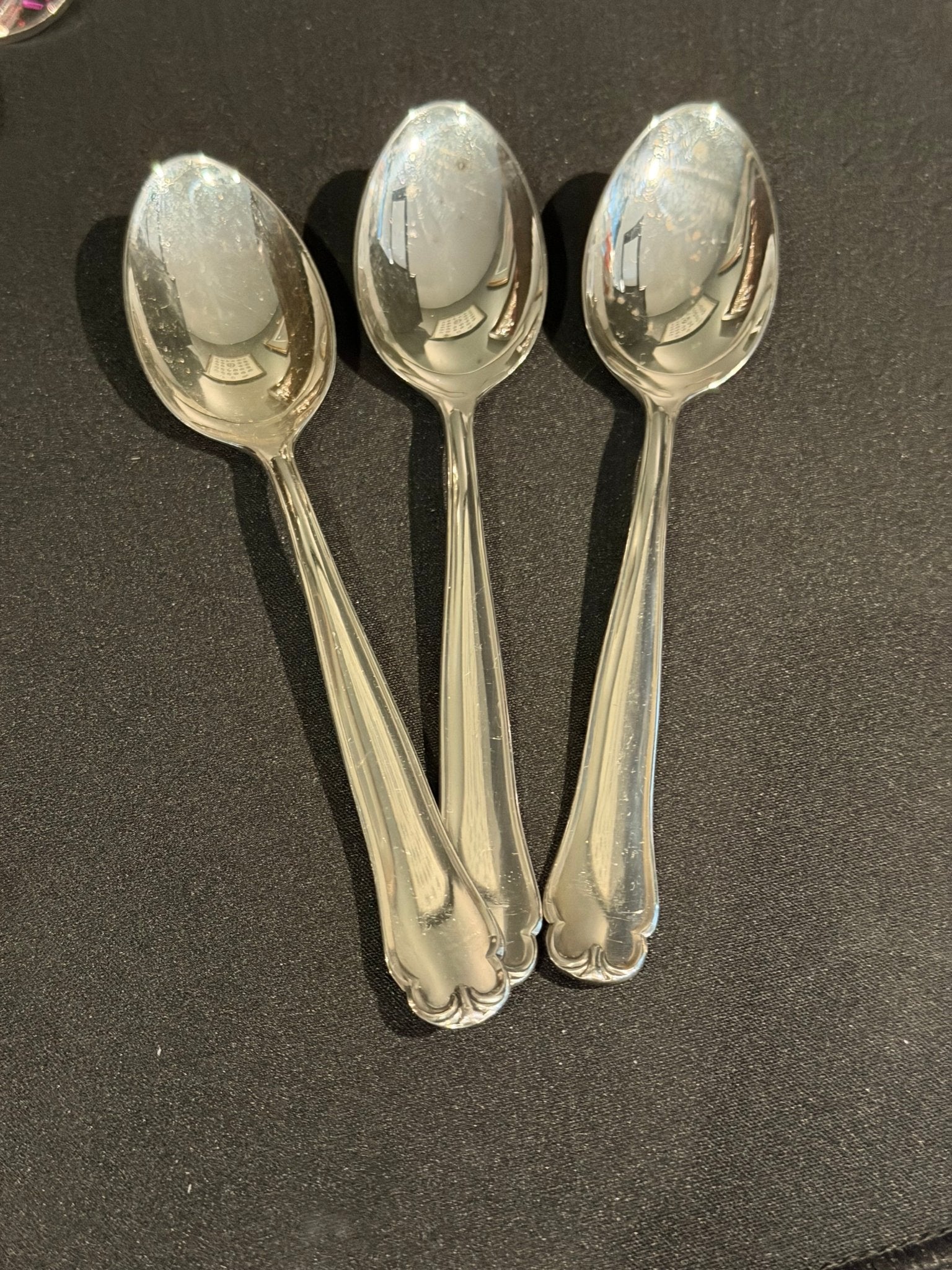 Bruckman Vintage Silver Plated Silverware Flat Set - Captain’s Chest Bullion