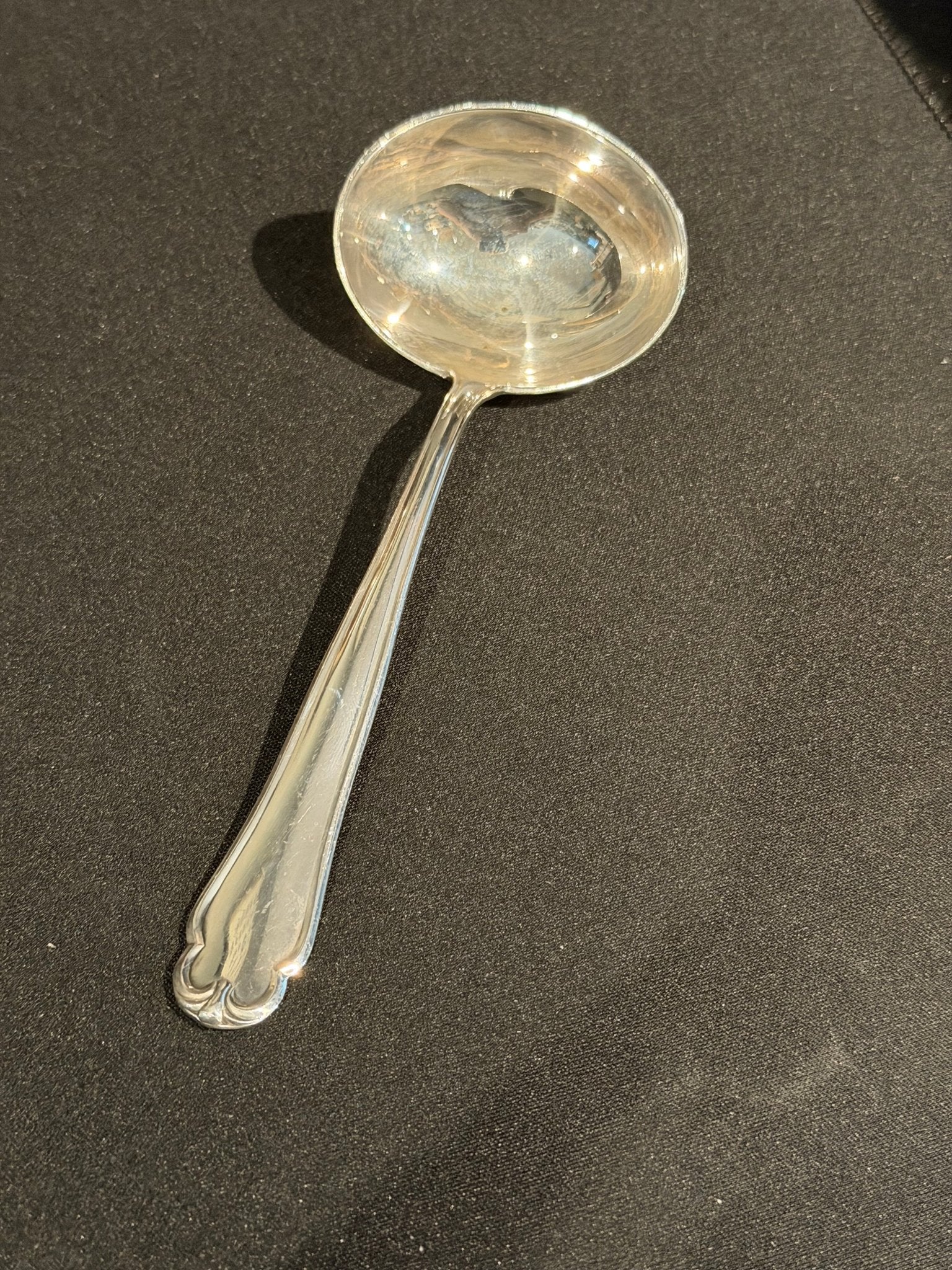 Bruckman Vintage Silver Plated Silverware Flat Set - Captain’s Chest Bullion