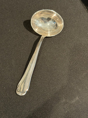 Bruckman Vintage Silver Plated Silverware Flat Set - Captain’s Chest Bullion