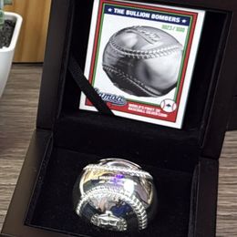 2025 Samoa 3D Baseball 2 oz .999 Pure Silver Coin