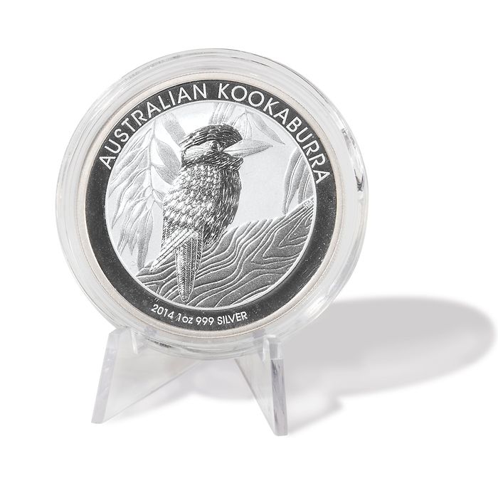 Coin stand XS, pack of 5