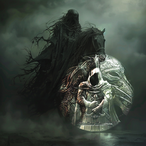 2025 Repuplique of De Cameroun Headless Horseman