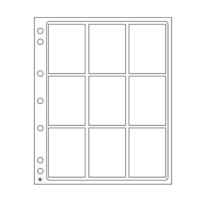 ENCAP Clear Pages for Slabs