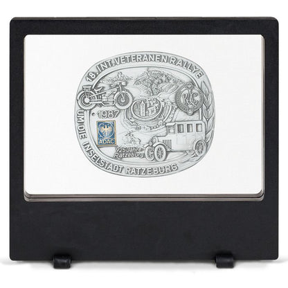 Floating Coin Frame MAGIC FRAME 200