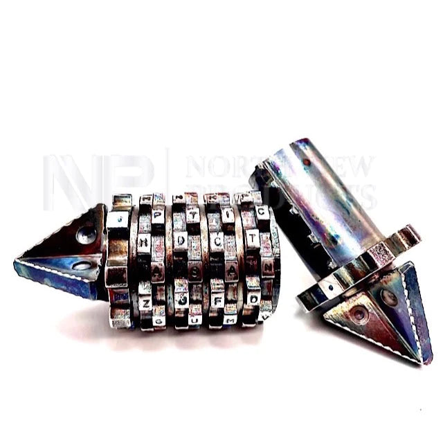 NVP North View Products Cryptex