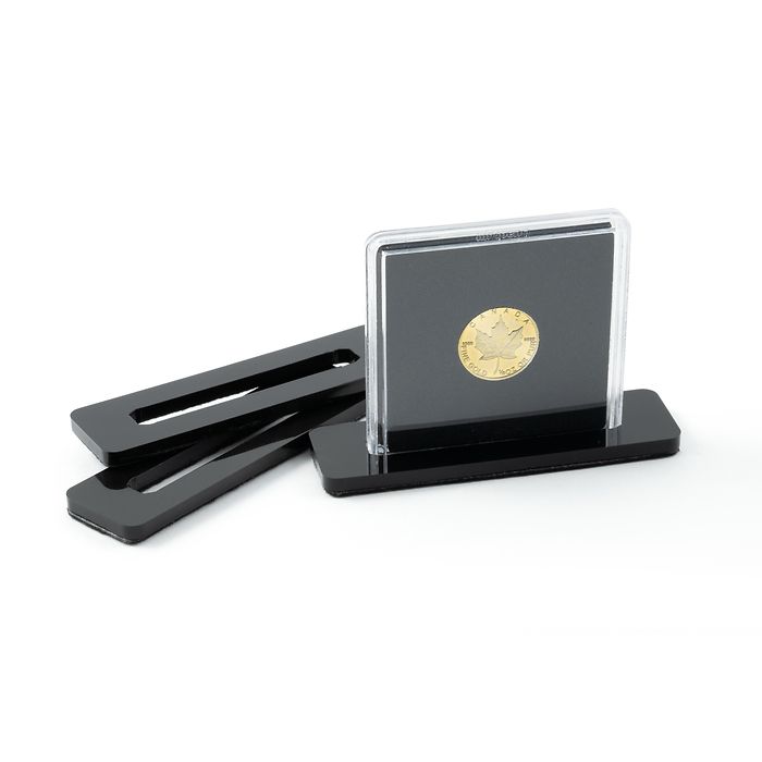 QUADRUM Coin Stand