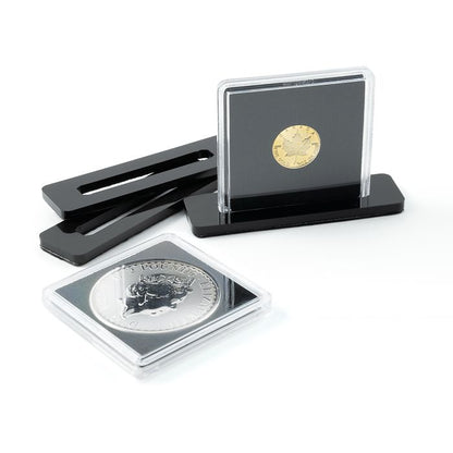 QUADRUM Coin Stand