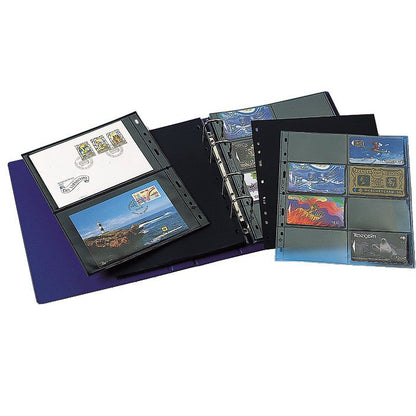 Ringbinder OPTIMA GIGANT, incl. slipcase