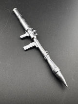 RPG 1.5oz .999 Silver Antiqued Finish Shaped Silver - Captain’s Chest Bullion