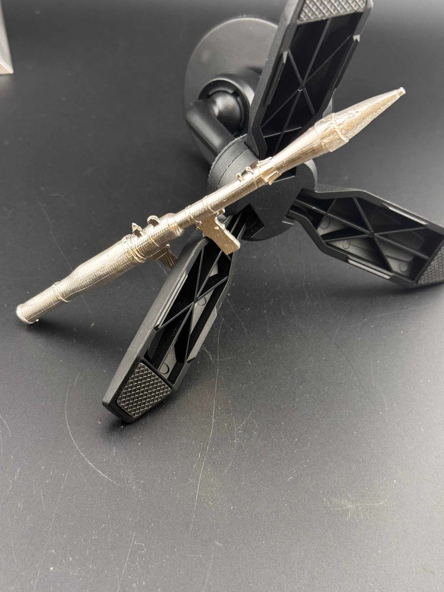 RPG 1.5oz .999 Silver BU Finish Shaped Silver - Captain’s Chest Bullion