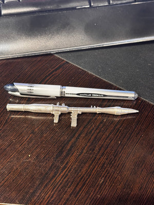 RPG 1.5oz .999 Silver BU Finish Shaped Silver - Captain’s Chest Bullion