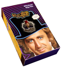 2024 Samoa $5 Willy Wonka 1 oz .999 Fine Silver Coin with Mintage of only 3500