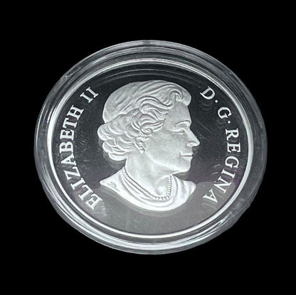 POETS OF THE GOLDEN AGE SILVER COIN