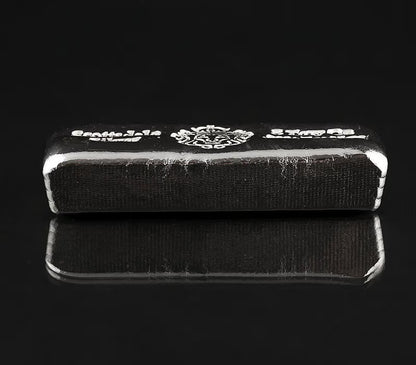 5 oz Silver Bar