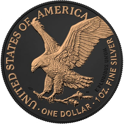 USA 2022 1$ Liberty - Music Super Star - Tupac Shakur 1 Oz Silver Coin