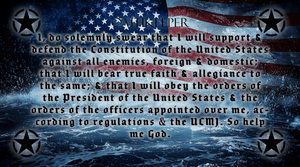 U.S. Coast Guard Rescue Heli 1oz .999 Silver Art Bar Colorized - Captain’s Chest Bullion