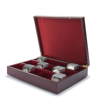 VOLTERRA Universal Collectors Case